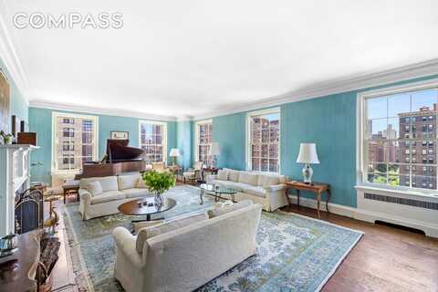 1220 Park Avenue, New York, NY 10128