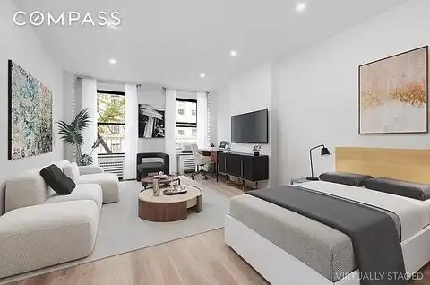 352 West 56th Street, New York, NY 10019