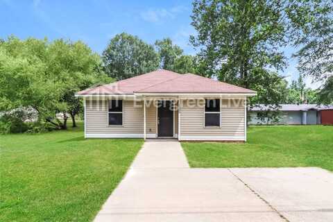 1300 Ridge Rd, Benton, AR 72015