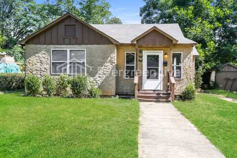 5112 W 30th St, Little Rock, AR 72204