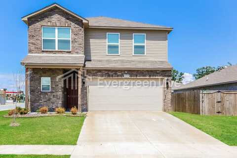 10509 Cypress Knee Dr, North Little Rock, AR 72113