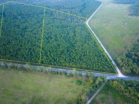 T-1 Starks Big Woods Rd, Starks, LA 70661