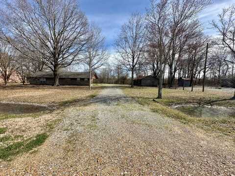 768 Louis Bennett Road, Anguilla, MS 38721