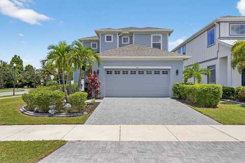 325 Shore Crab Way, Apollo Beach, FL 33572