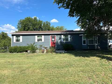 525 S Hyden, Stratford, OK 74872