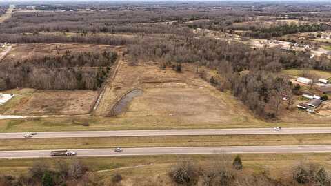 0 Hwy 45/0 Executive Dr, Saltillo, MS 38866