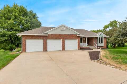 56536 Gillen Avenue, Glenwood, IA 51534