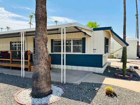 2600 E Allred Ave, Mesa, AZ 85204