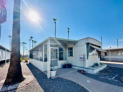 2600 E Allred Ave, Mesa, AZ 85204