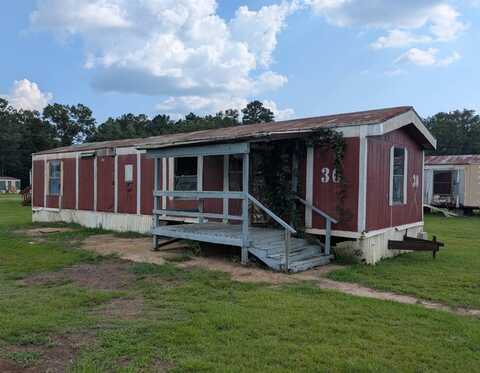 4627 Blanche Rd, Sumter, SC 29154