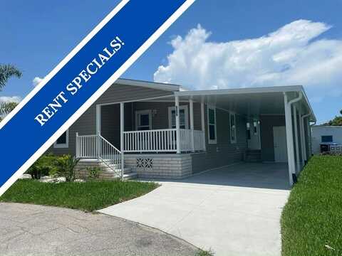 906 Windemere Avenue, #847, Venice, FL 34285
