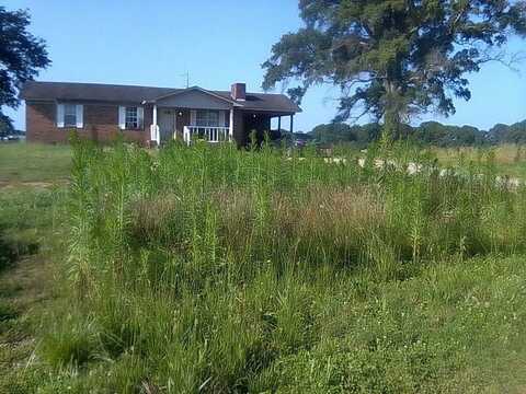 203 Allen Lane, Town Creek, AL 35672