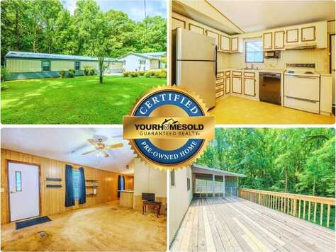 550 Watson Rd., Sevierville, TN 37862