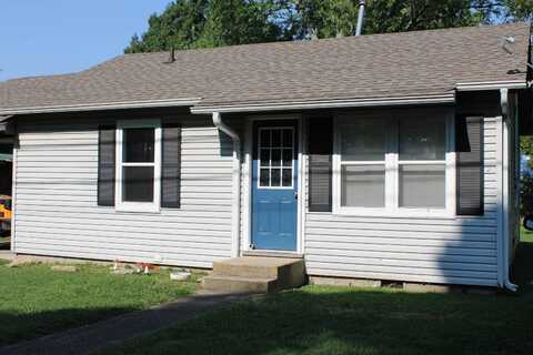 509 South Elm, Mountain Grove, MO 65711