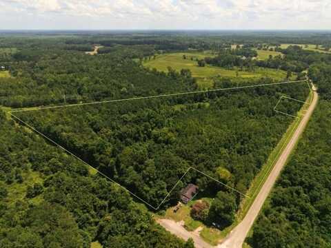 0 Poston Road, Johnsonville, SC 29555