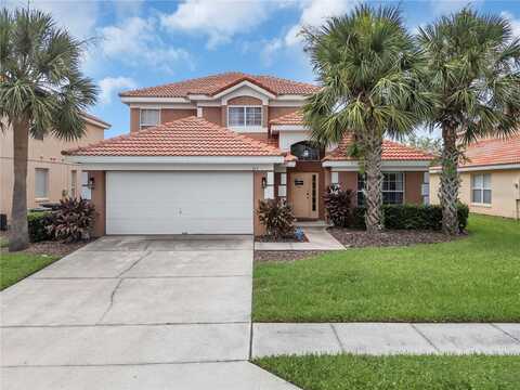 217 Sevilla Avenue, Davenport, FL 33897