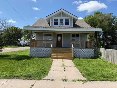 902-902 1/2 W. 8th / 710 N. Jessie Ave., North Platte, NE 69101