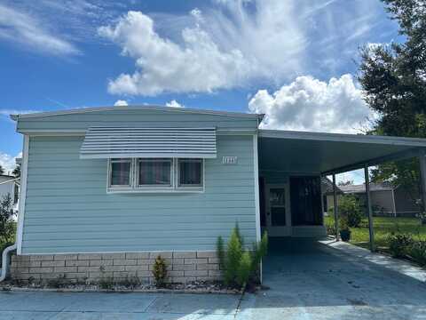 164 Azalea Drive, Fruitland Park, FL 34731