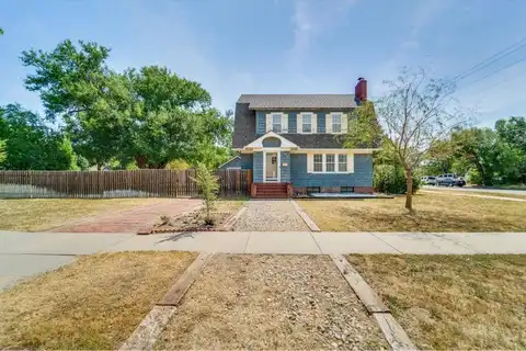 802 N 7th St, Garden City, KS 67846