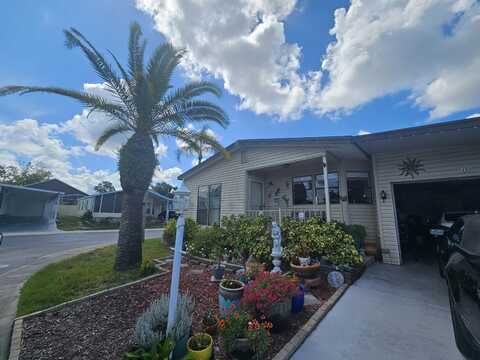 486 Becky Way, Tarpon Springs, FL 34689