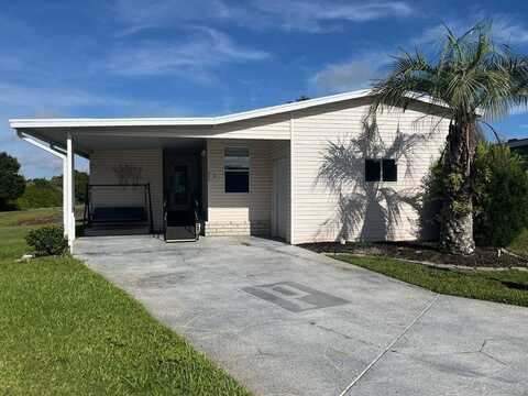 824 Sunningdale Court, Winter Haven, FL 33881