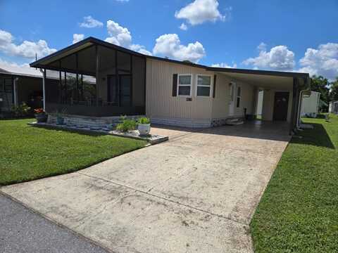 6812 Elderberry Dr, New Port Richey, FL 34653