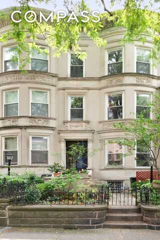 3rd Street Park Slope, Brooklyn, NY 11215