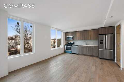 3311 Newkirk Avenue, Brooklyn, NY 11203