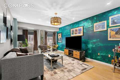 2231 Adam Clayton Powell Boulevard, New York, NY 10027