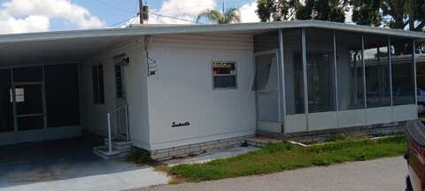 7403 46th Ave N Lot 242, Saint Petersburg, FL 33709