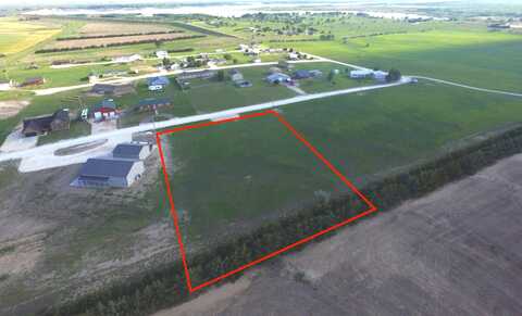 00000 Country View Ln., Ellis, KS 67637