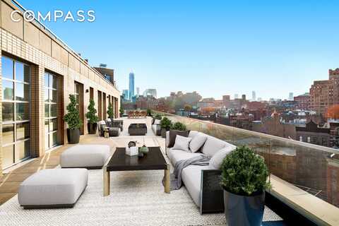170 West 10th Street, New York, NY 10014
