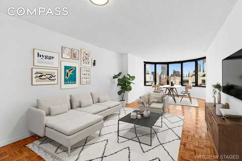 330 East 38th Street, New York, NY 10016