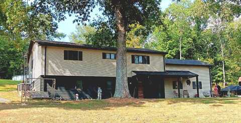141 Alberta Lane, Greenville, KY 42345