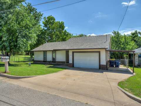 2580 Main Street, Choctaw, OK 73020