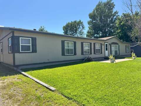 14 Peterson's 2, Lewellen, NE 69147
