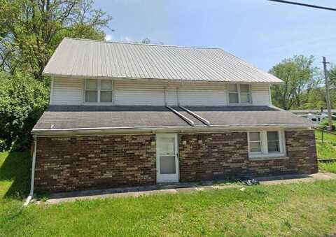 2960 Lake Road, Medway, OH 45341