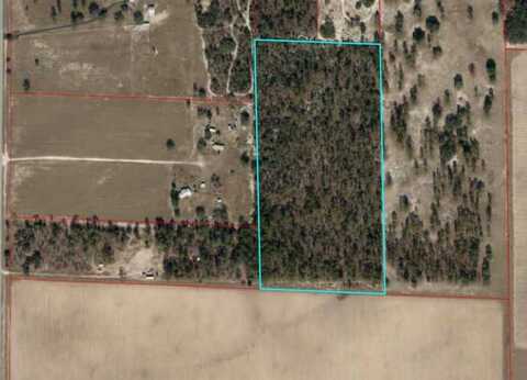 TBA0 NE 40 ST, Williston, FL 32696