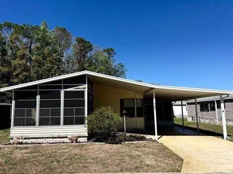 3195 Lighthouse Way, Spring Hill, FL 34607