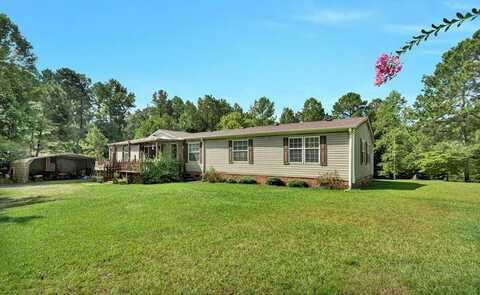 326 Kneece Rd, Bradley, SC 29819