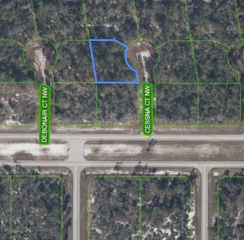 108 Cessna NW Ct, Lake Placid, FL 33852
