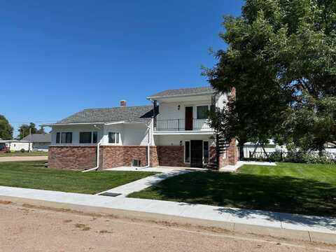303 Linnell Street, Brule, NE 69127