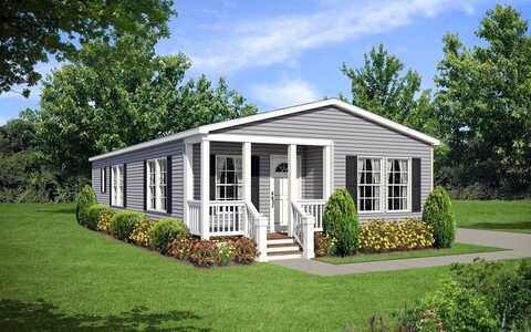 42B Buddy Boulevard, Chesapeake City, MD 21915