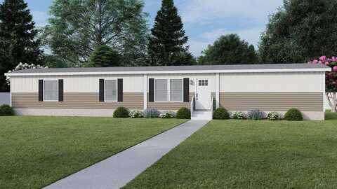 58B Buddy Boulevard, Chesapeake City, MD 21915