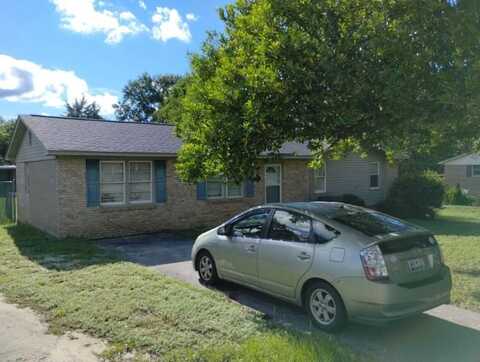 2019 San Sus Dr, West Columbia, SC 29170