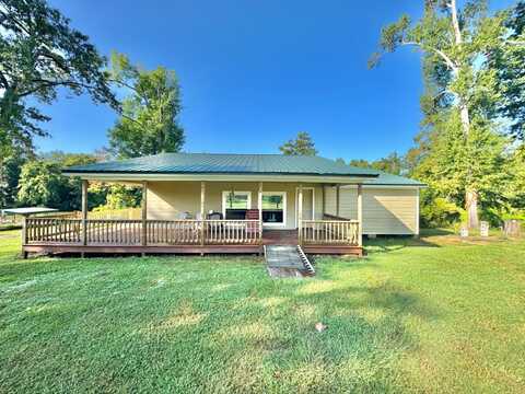 627 ellard Rd, Jonesville, LA 71343