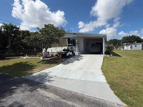 2 Lynn Terrace, Lake Placid, FL 33852