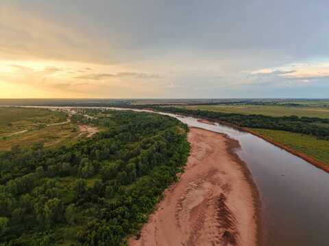 0 Red River, Ryan, OK 73565