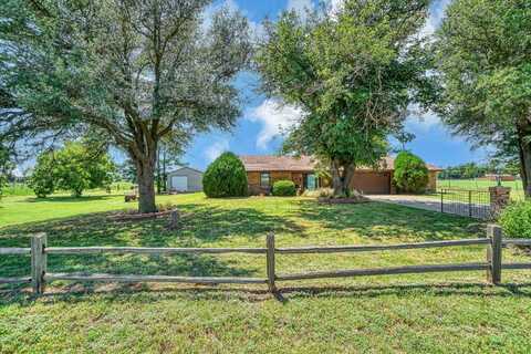 3000 Sand Road, Vernon, TX 76384