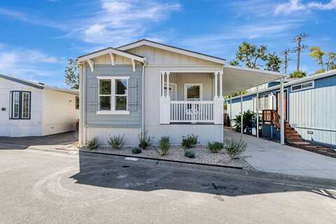 600 E. Weddell Dr. #12, Sunnyvale, CA 94089